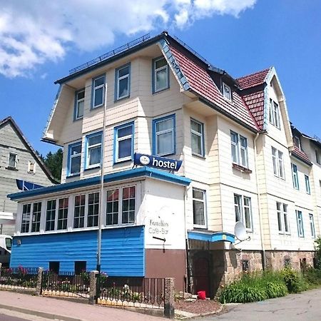 Hostel & Hotel Браунлаге Экстерьер фото