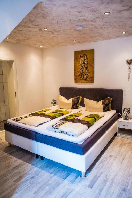 Hostel & Hotel Браунлаге Экстерьер фото