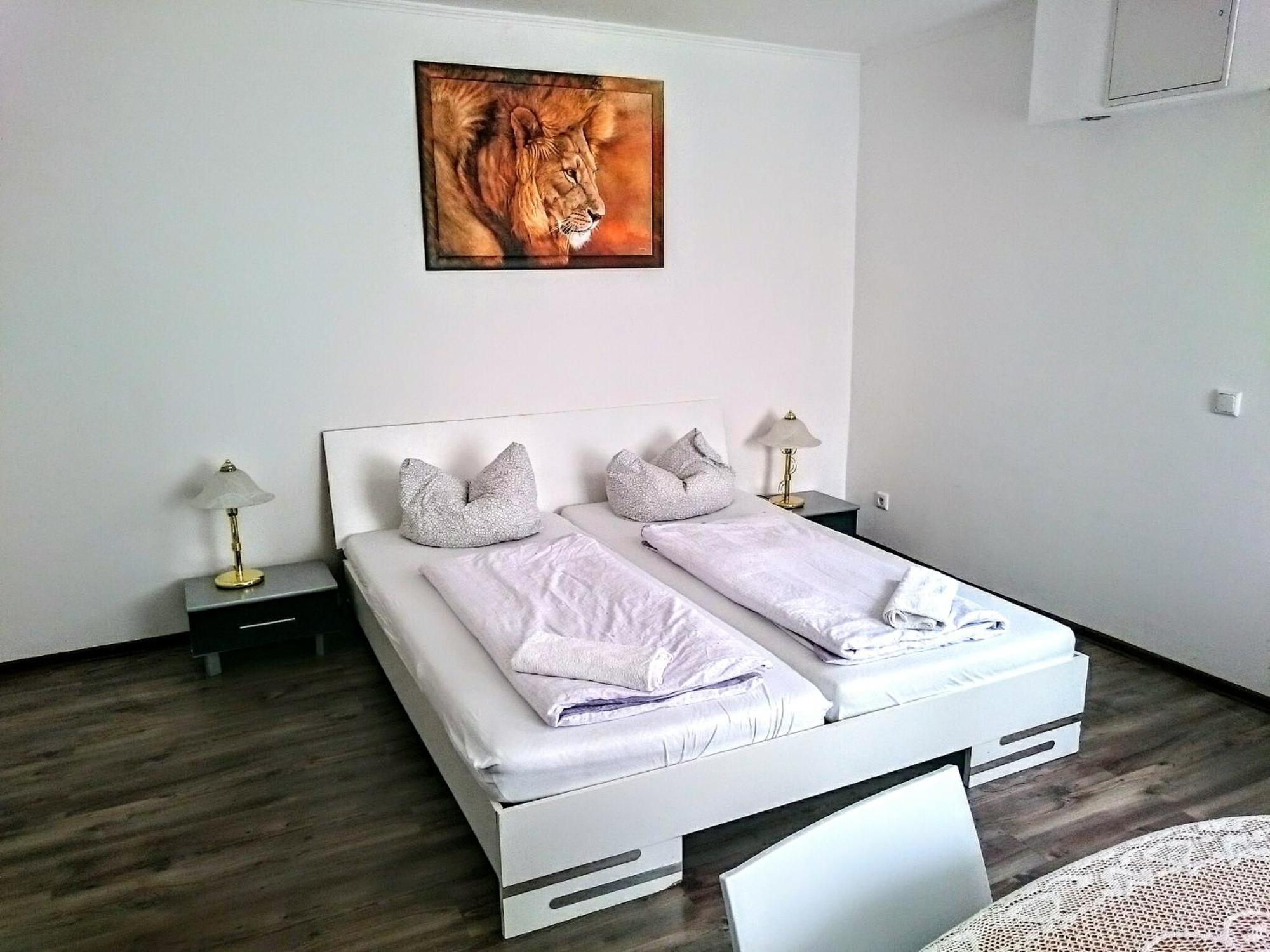 Hostel & Hotel Браунлаге Экстерьер фото