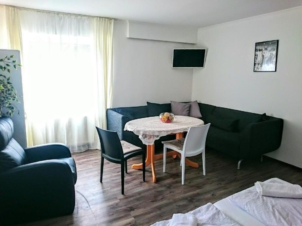 Hostel & Hotel Браунлаге Экстерьер фото