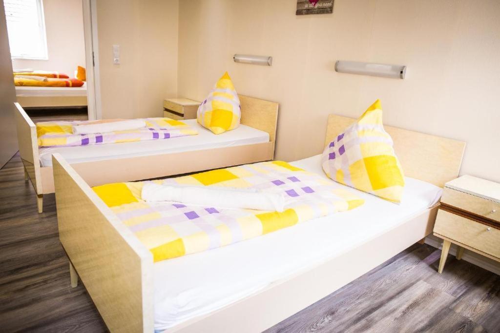 Hostel & Hotel Браунлаге Экстерьер фото