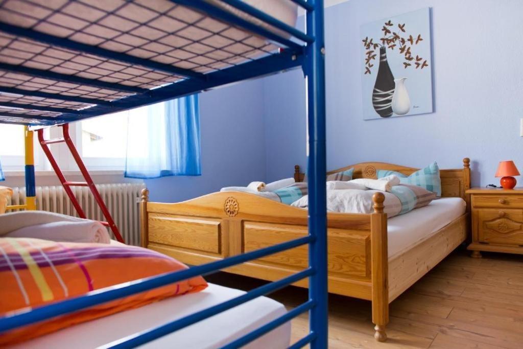 Hostel & Hotel Браунлаге Экстерьер фото